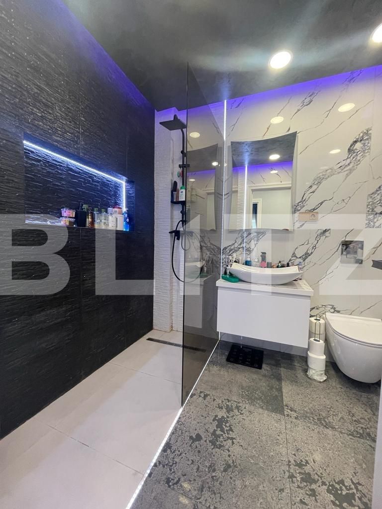 Apartament de închiriat 3 camere Iris - 110324AI | BLITZ Cluj-Napoca | Poza10