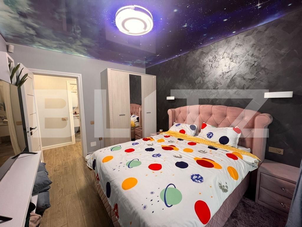 Apartament de închiriat 3 camere Iris - 110324AI | BLITZ Cluj-Napoca | Poza9