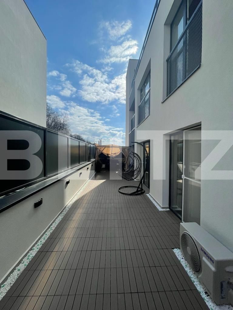 Apartament de închiriat 3 camere Iris - 110324AI | BLITZ Cluj-Napoca | Poza12