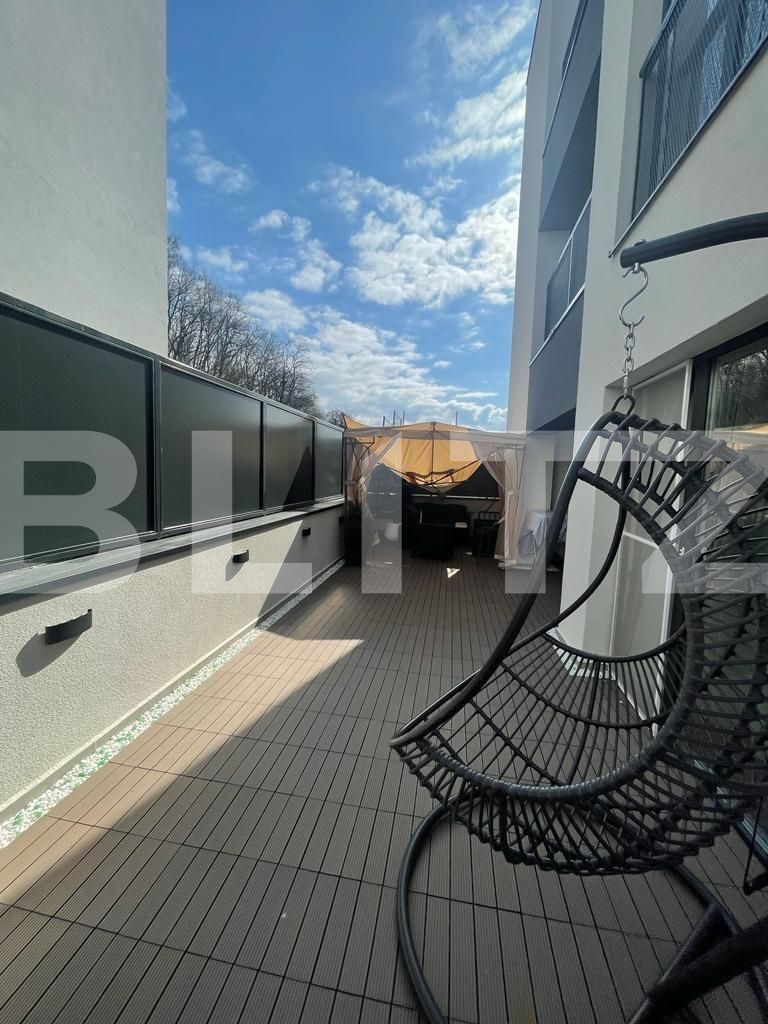 Apartament de închiriat 3 camere Iris - 110324AI | BLITZ Cluj-Napoca | Poza11