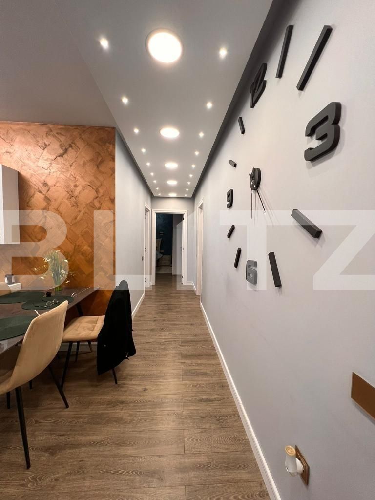 Apartament de închiriat 3 camere Iris - 110324AI | BLITZ Cluj-Napoca | Poza4