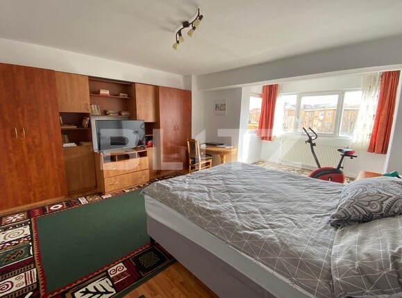 Apartament de închiriat 2 camere Zorilor - 110326AI | BLITZ Cluj-Napoca | Poza2