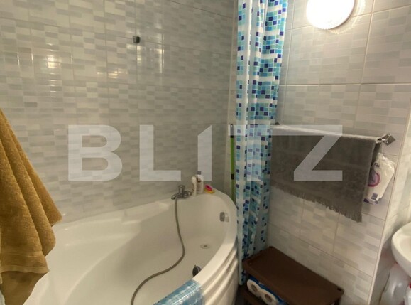 Apartament de închiriat 2 camere Zorilor - 110326AI | BLITZ Cluj-Napoca | Poza10