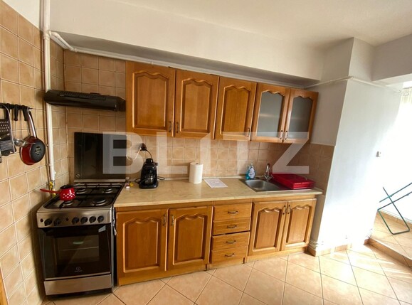 Apartament de închiriat 2 camere Zorilor - 110326AI | BLITZ Cluj-Napoca | Poza8