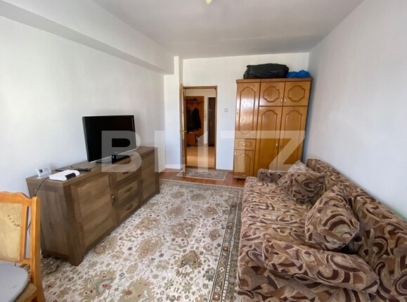 Apartament de închiriat 2 camere Zorilor - 110326AI | BLITZ Cluj-Napoca | Poza4