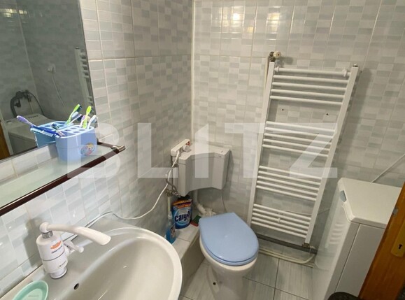 Apartament de închiriat 2 camere Zorilor - 110326AI | BLITZ Cluj-Napoca | Poza9