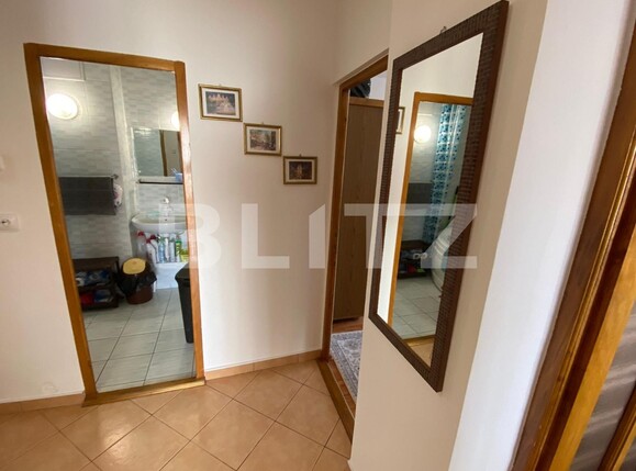 Apartament de închiriat 2 camere Zorilor - 110326AI | BLITZ Cluj-Napoca | Poza5