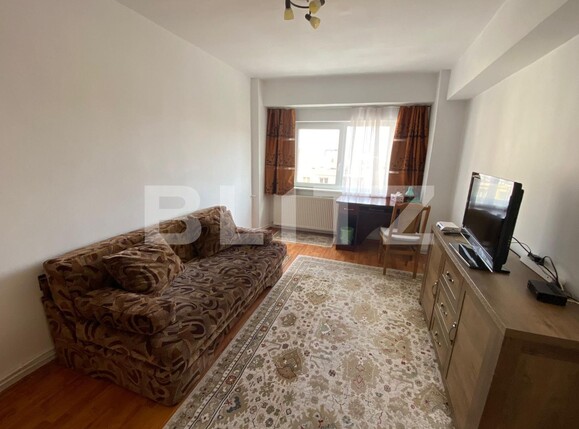 Apartament de închiriat 2 camere Zorilor - 110326AI | BLITZ Cluj-Napoca | Poza3