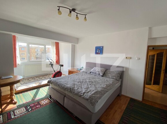 Apartament de închiriat 2 camere Zorilor - 110326AI | BLITZ Cluj-Napoca | Poza1