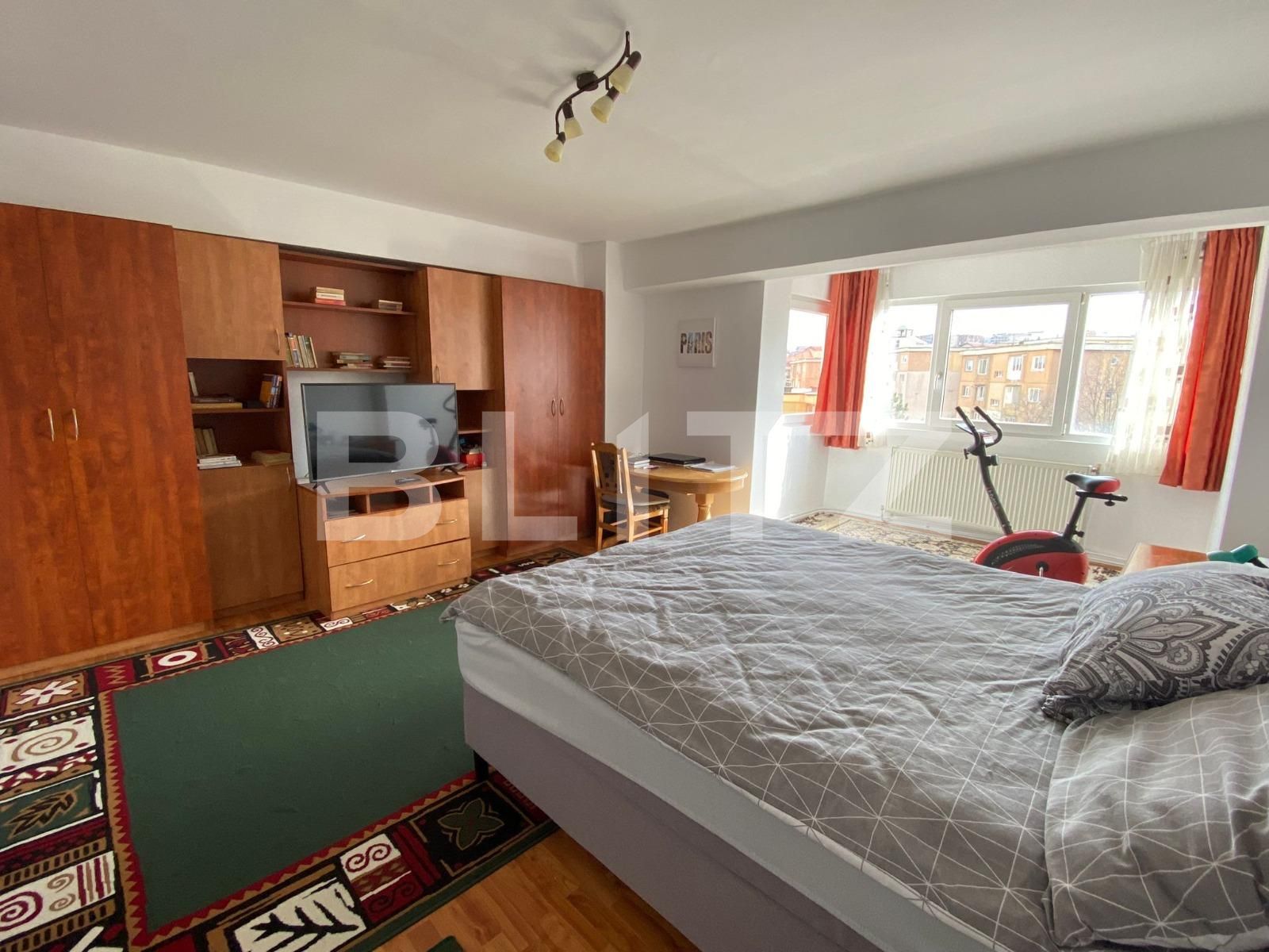 Apartament de închiriat 2 camere Zorilor - 110326AI | BLITZ Cluj-Napoca | Poza2