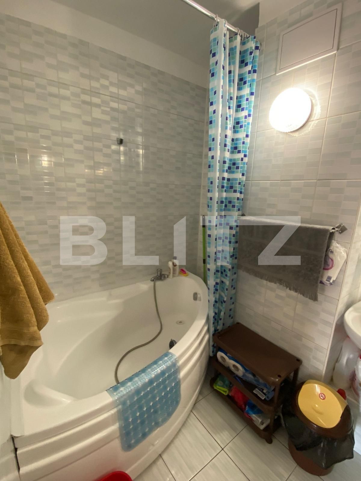 Apartament de închiriat 2 camere Zorilor - 110326AI | BLITZ Cluj-Napoca | Poza10