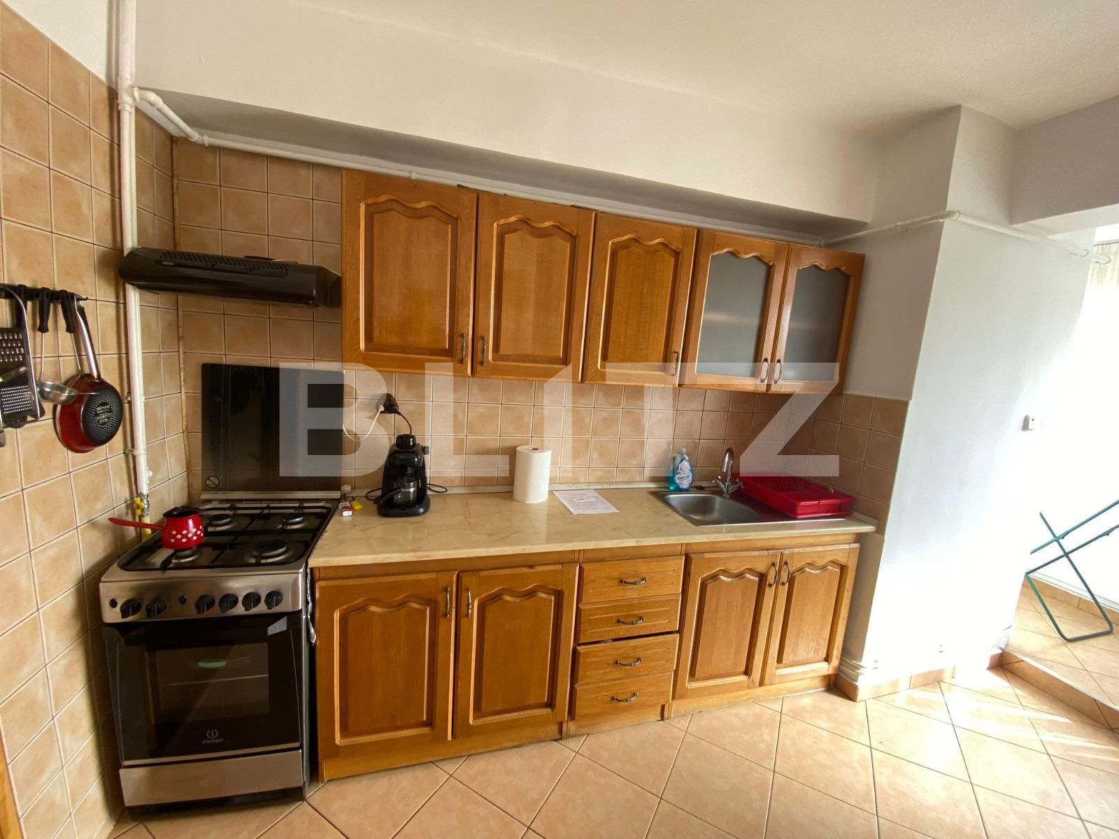 Apartament de închiriat 2 camere Zorilor - 110326AI | BLITZ Cluj-Napoca | Poza8