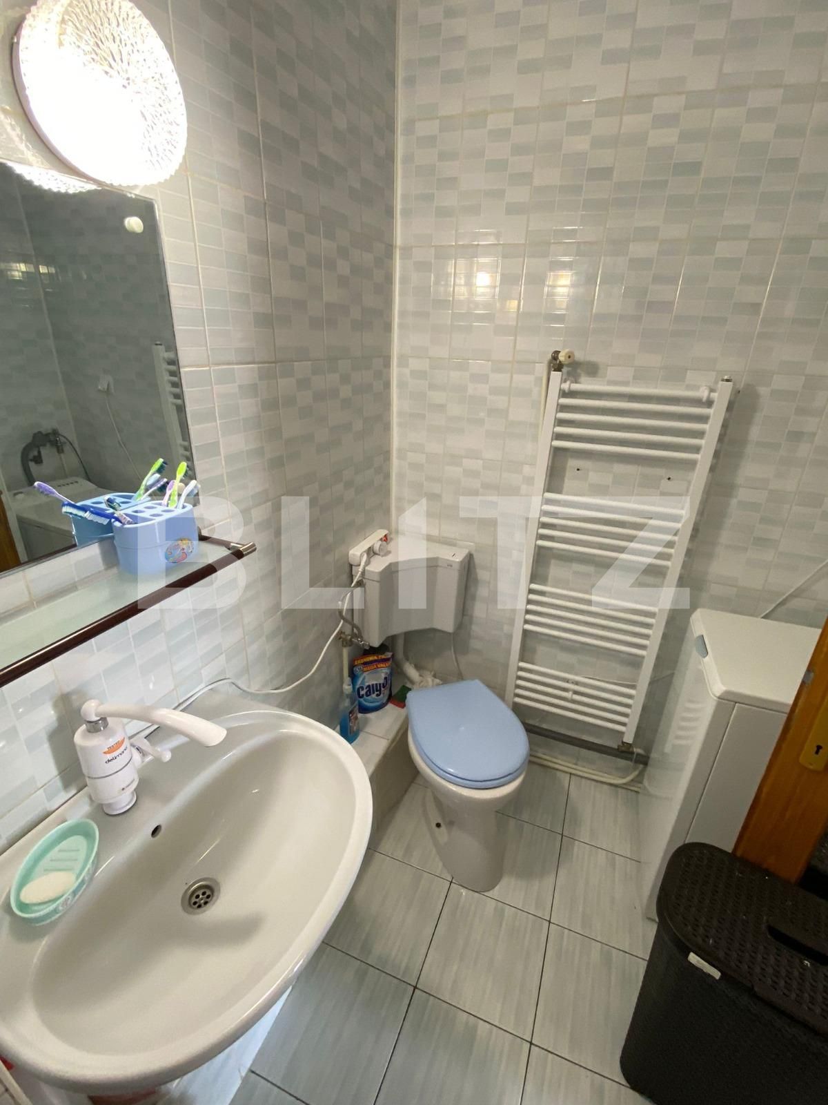 Apartament de închiriat 2 camere Zorilor - 110326AI | BLITZ Cluj-Napoca | Poza9