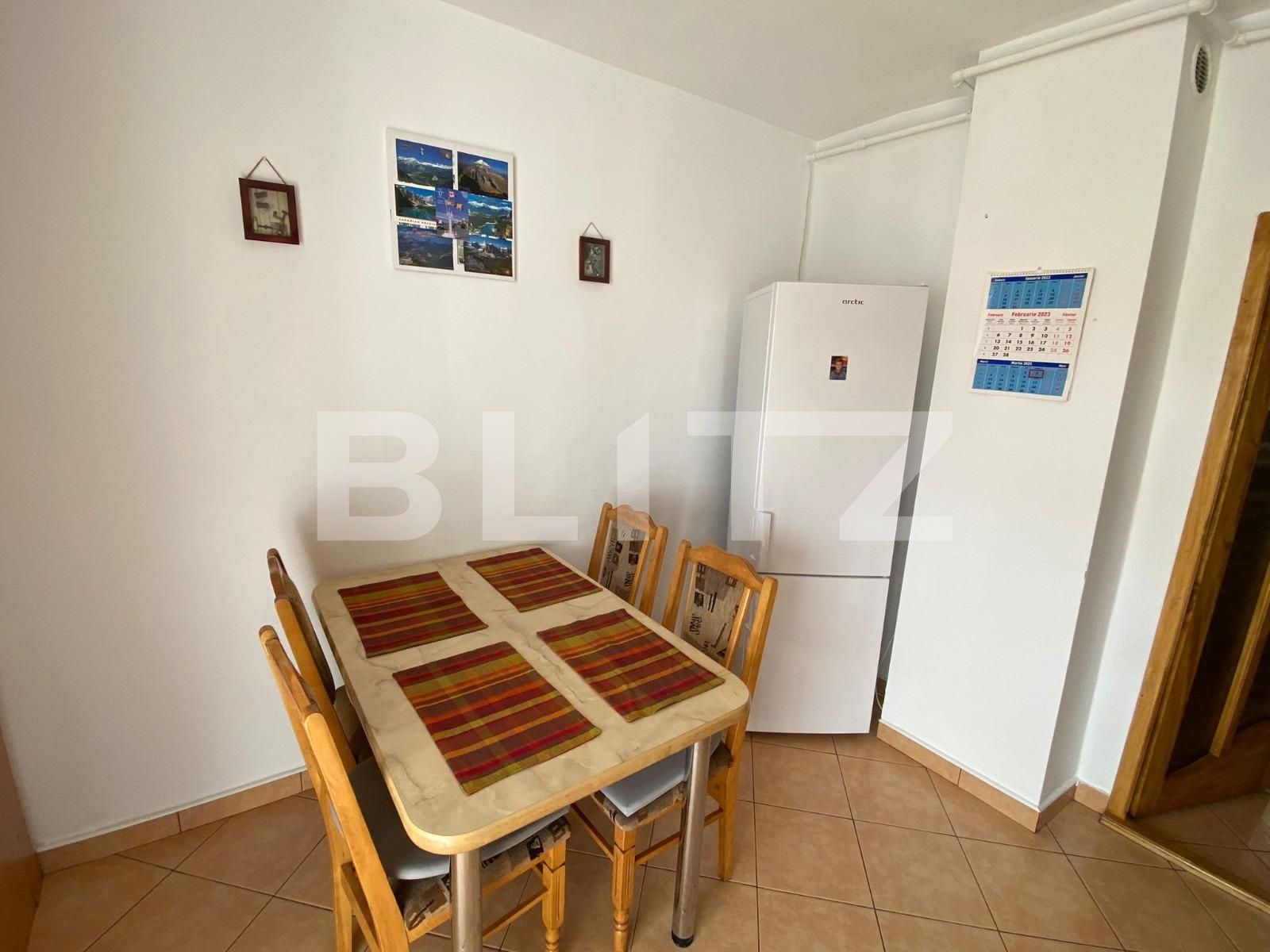 Apartament de închiriat 2 camere Zorilor - 110326AI | BLITZ Cluj-Napoca | Poza7