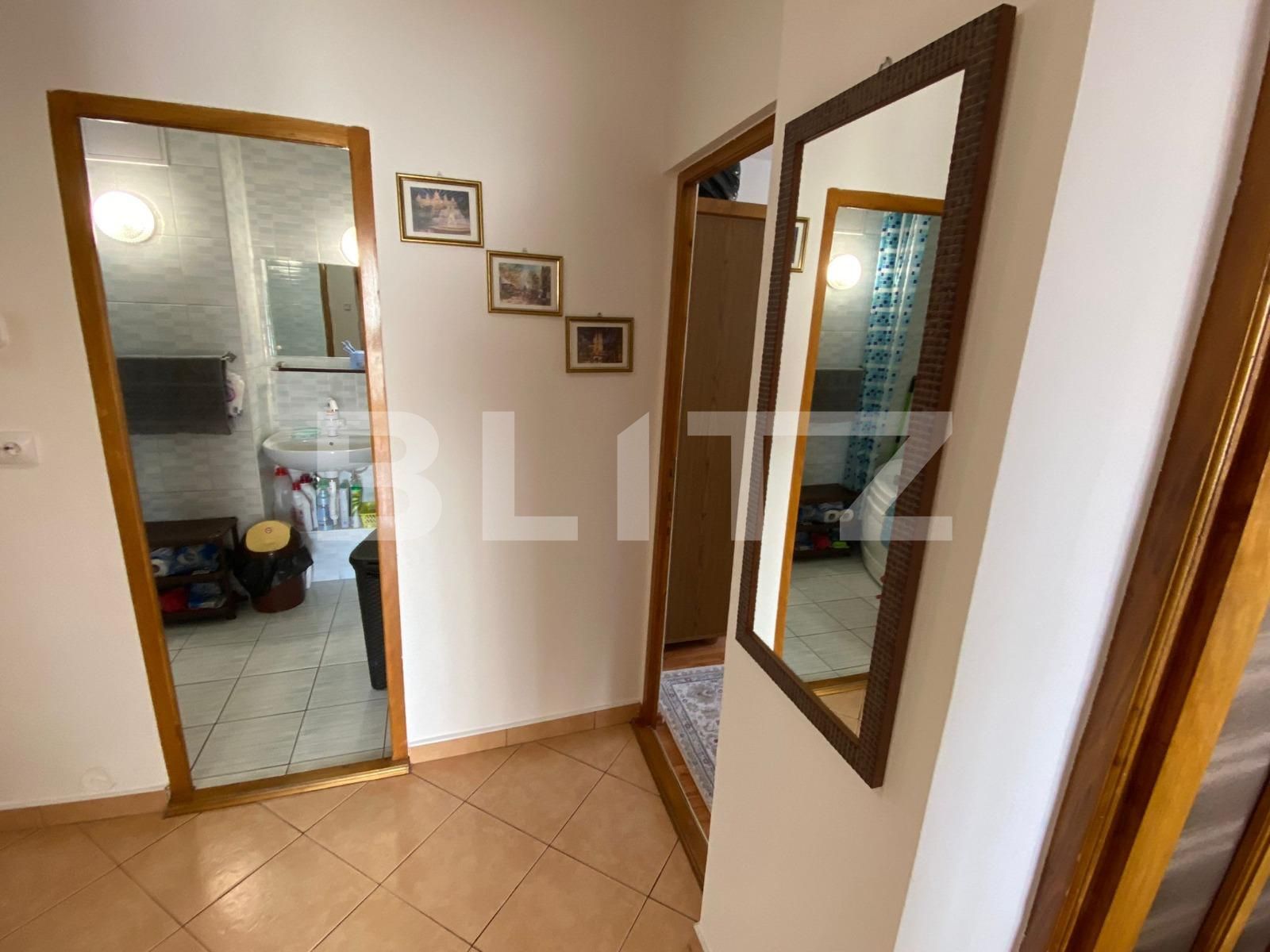 Apartament de închiriat 2 camere Zorilor - 110326AI | BLITZ Cluj-Napoca | Poza5