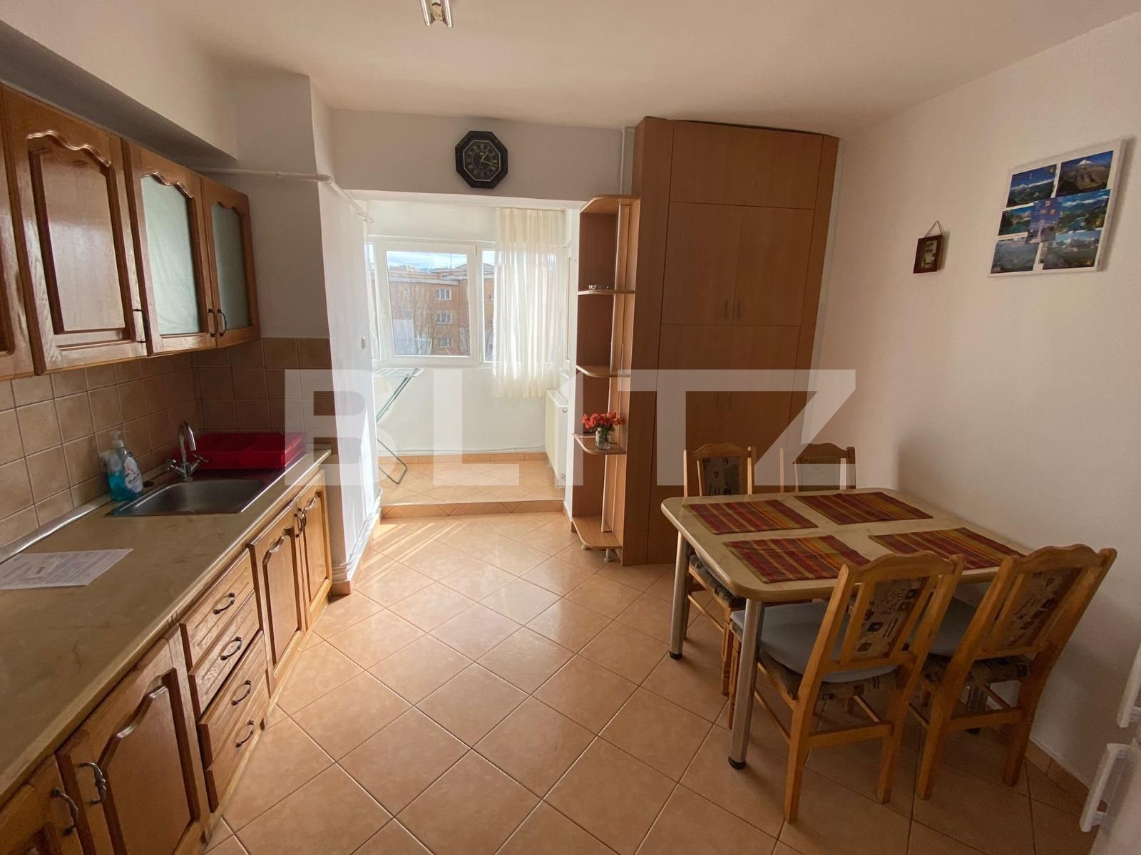 Apartament de închiriat 2 camere Zorilor - 110326AI | BLITZ Cluj-Napoca | Poza6