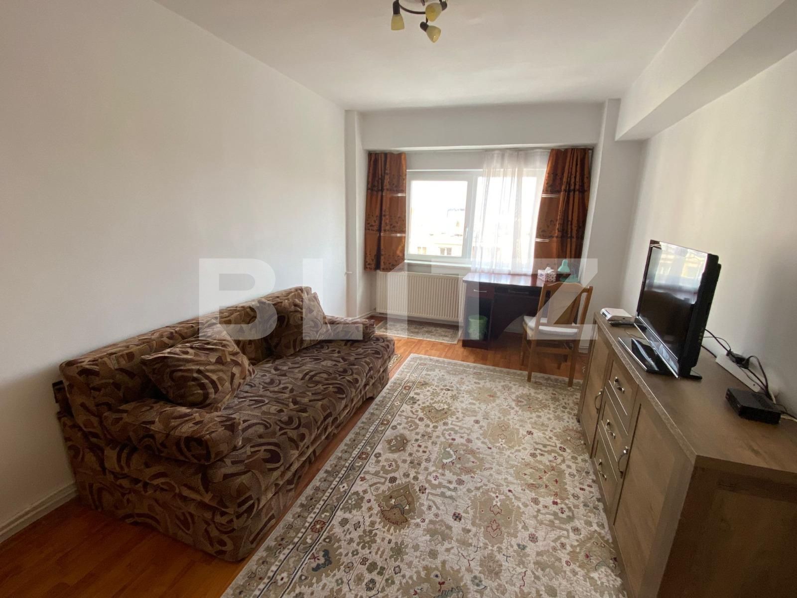 Apartament de închiriat 2 camere Zorilor - 110326AI | BLITZ Cluj-Napoca | Poza3