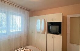 Apartament 2 camere, decomandat, 46 mp, zona strazii Primaverii 