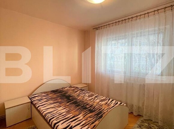 Apartament de închiriat 2 camere Manastur - 110329AI | BLITZ Cluj-Napoca | Poza1