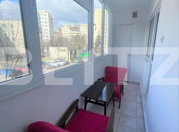 Apartament de închiriat 2 camere Manastur - 110329AI | BLITZ Cluj-Napoca | Poza10