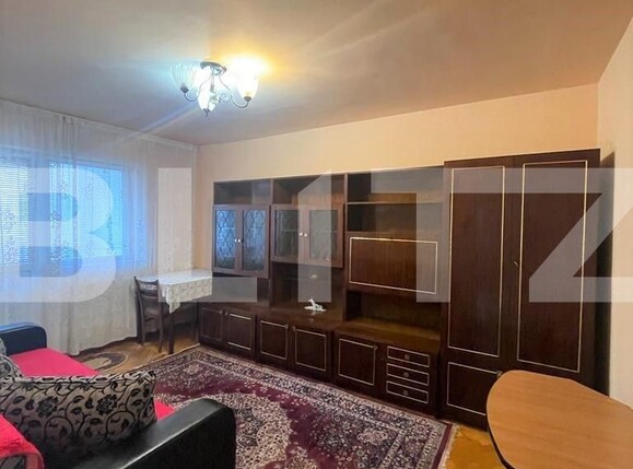 Apartament de închiriat 2 camere Manastur - 110329AI | BLITZ Cluj-Napoca | Poza4