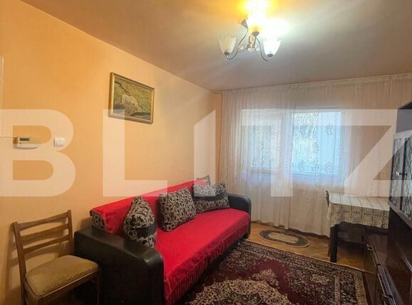 Apartament de închiriat 2 camere Manastur - 110329AI | BLITZ Cluj-Napoca | Poza3