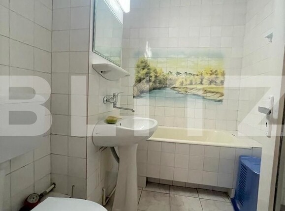 Apartament de închiriat 2 camere Manastur - 110329AI | BLITZ Cluj-Napoca | Poza9