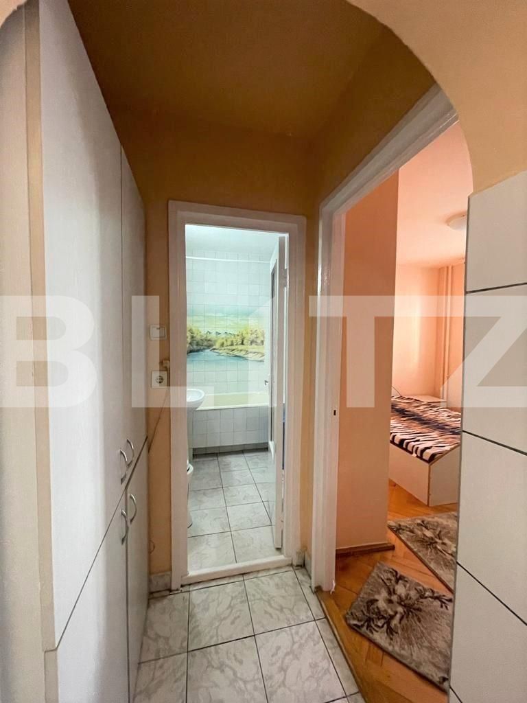Apartament de închiriat 2 camere Manastur - 110329AI | BLITZ Cluj-Napoca | Poza5