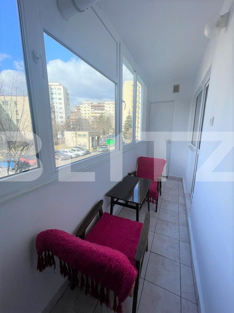 Apartament de închiriat 2 camere Manastur - 110329AI | BLITZ Cluj-Napoca | Poza10
