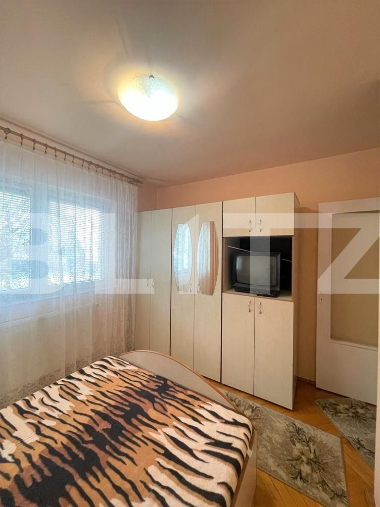 Apartament de închiriat 2 camere Manastur - 110329AI | BLITZ Cluj-Napoca | Poza2