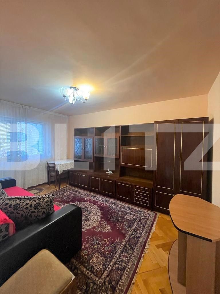 Apartament de închiriat 2 camere Manastur - 110329AI | BLITZ Cluj-Napoca | Poza4