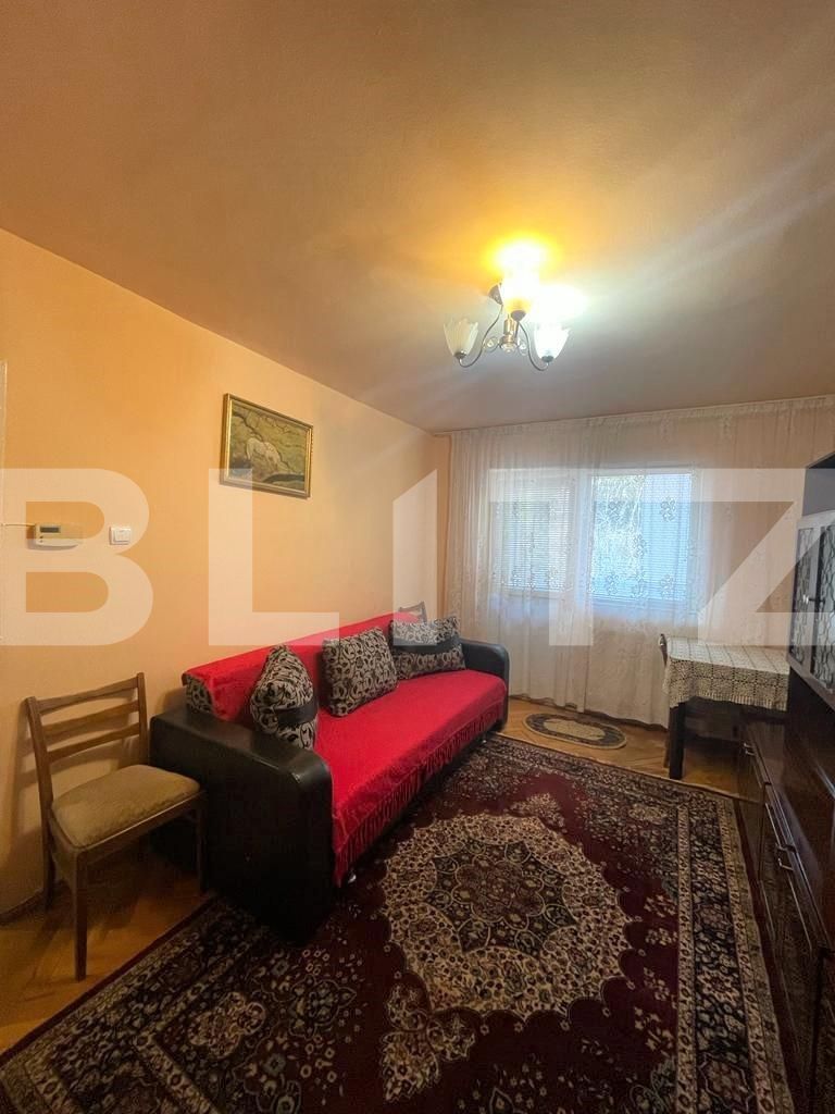 Apartament de închiriat 2 camere Manastur - 110329AI | BLITZ Cluj-Napoca | Poza3