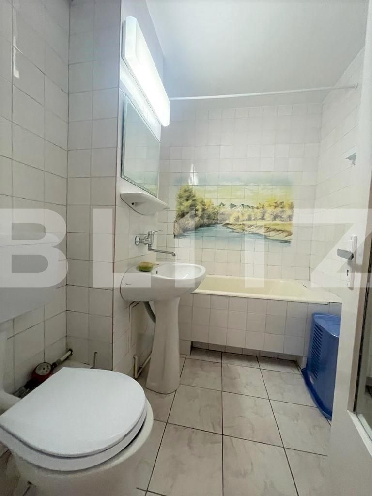 Apartament de închiriat 2 camere Manastur - 110329AI | BLITZ Cluj-Napoca | Poza9