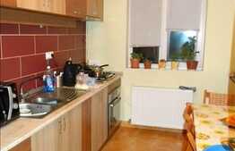 Vanzare 2 camere, 63 mp utili, zona Florilor, etaj intermediar, loc parcare!