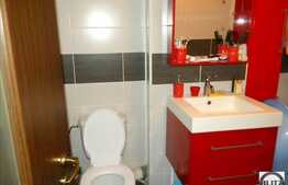 Vanzare 2 camere, 63 mp utili, zona Florilor, etaj intermediar, loc parcare!