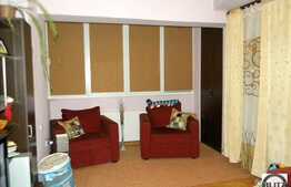 Vanzare 2 camere, 63 mp utili, zona Florilor, etaj intermediar, loc parcare!