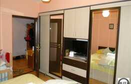 Vanzare 2 camere, 63 mp utili, zona Florilor, etaj intermediar, loc parcare!