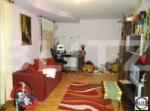 Apartament de vânzare 2 camere Floreşti - 11033AV | BLITZ Cluj-Napoca | Poza1