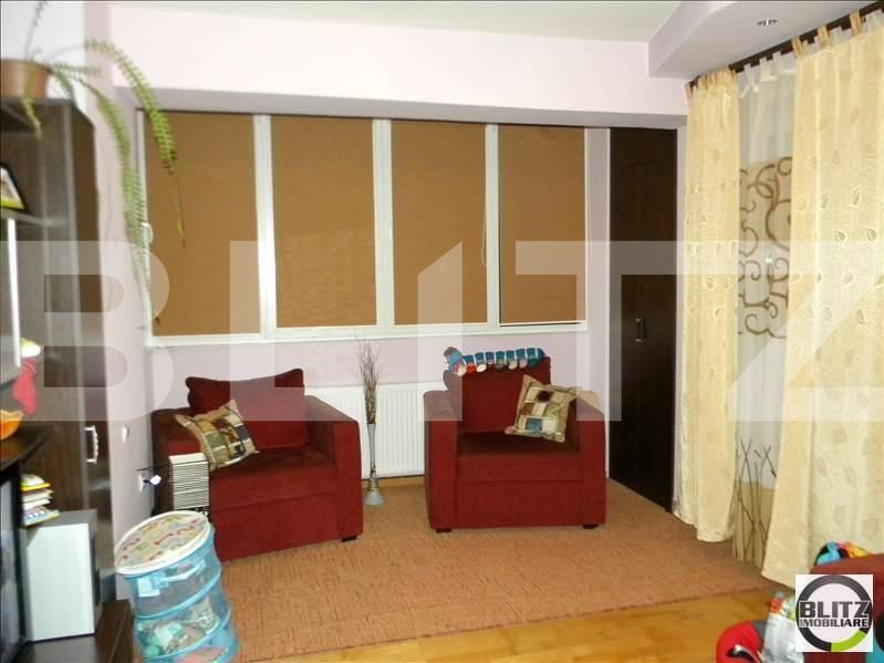 Apartament de vânzare 2 camere Floreşti - 11033AV | BLITZ Cluj-Napoca | Poza2