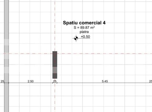 Spațiu comercial de închiriat Bună Ziua - 110332SIC | BLITZ Cluj-Napoca | Poza2