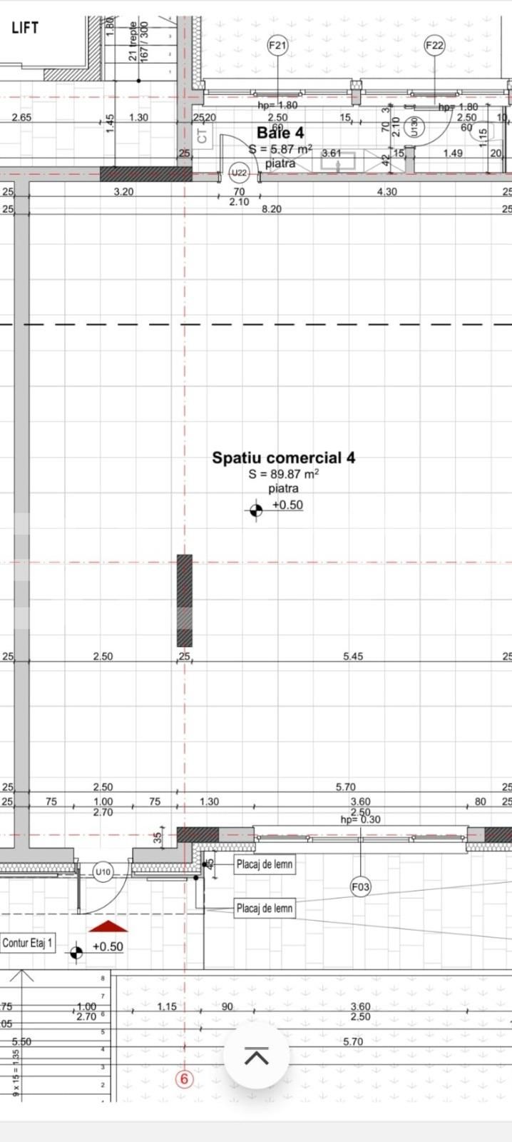Spațiu comercial de închiriat Bună Ziua - 110332SIC | BLITZ Cluj-Napoca | Poza2
