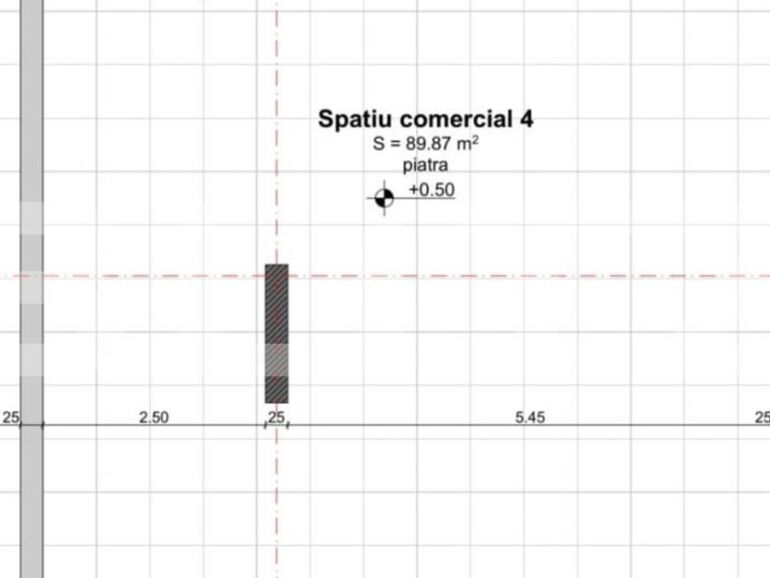 Spațiu comercial de închiriat Bună Ziua - 110332SIC | BLITZ Cluj-Napoca | Poza1