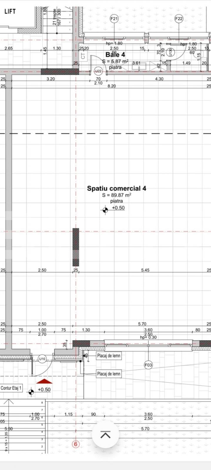 Spațiu comercial de închiriat Bună Ziua - 110332SIC | BLITZ Cluj-Napoca | Poza1
