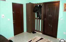 Mansarda cu 2 camere, 56 mp, mobilata, utilata, la 3 minute de sensul giratoriu!