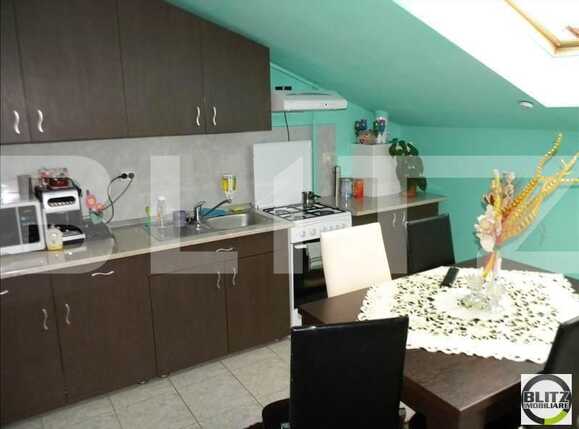 Apartament de vânzare 2 camere Floreşti - 11034AV | BLITZ Cluj-Napoca | Poza1