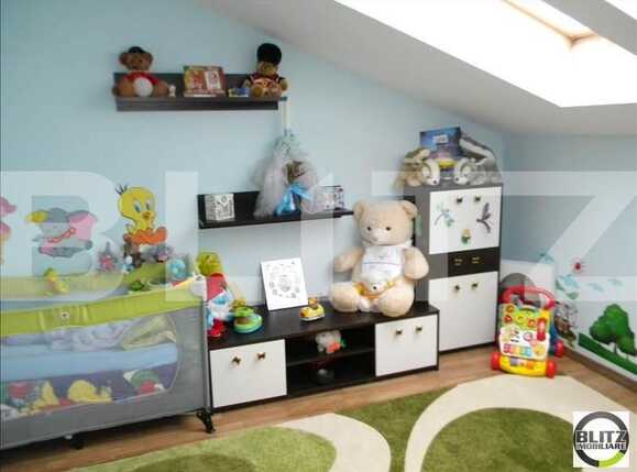 Apartament de vânzare 2 camere Floreşti - 11034AV | BLITZ Cluj-Napoca | Poza5