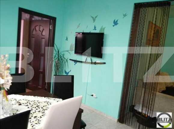 Apartament de vânzare 2 camere Floreşti - 11034AV | BLITZ Cluj-Napoca | Poza2