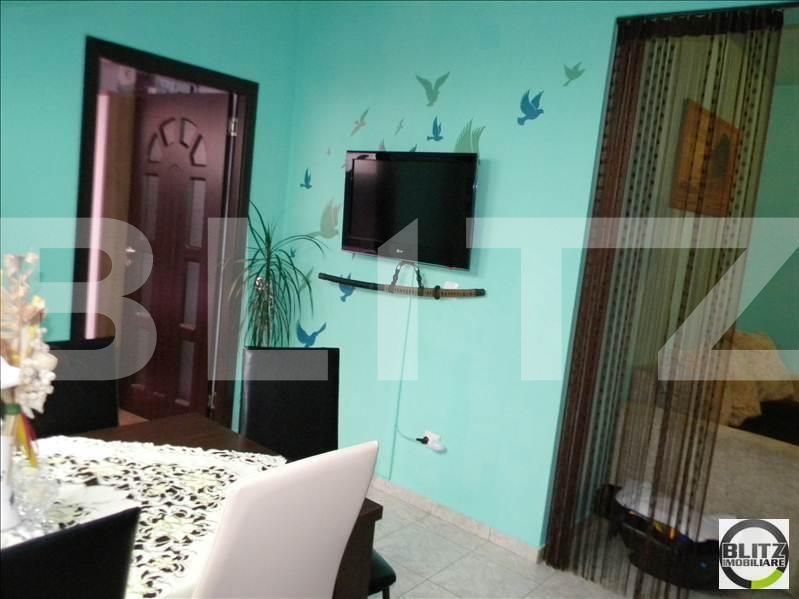 Apartament de vânzare 2 camere Floreşti - 11034AV | BLITZ Cluj-Napoca | Poza2