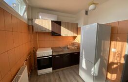 Garsoniera de 32, mobilata si utilata, zona Piata Marasti