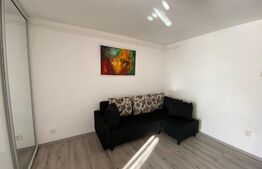 Garsoniera de 32, mobilata si utilata, zona Piata Marasti